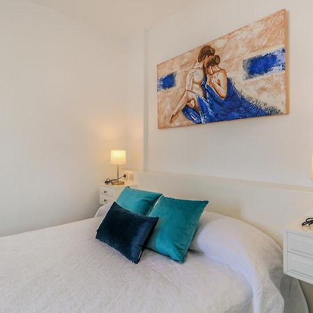 Апартаменти Casa El Nieto 3Br Sea View Пуерото-де-лас-Нєвес Екстер'єр фото