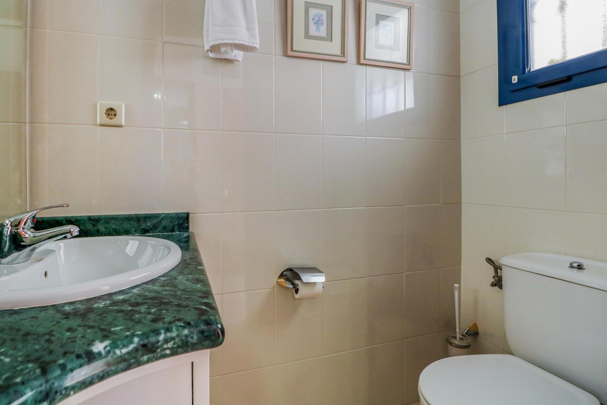 Апартаменти Casa El Nieto 3Br Sea View Пуерото-де-лас-Нєвес Екстер'єр фото
