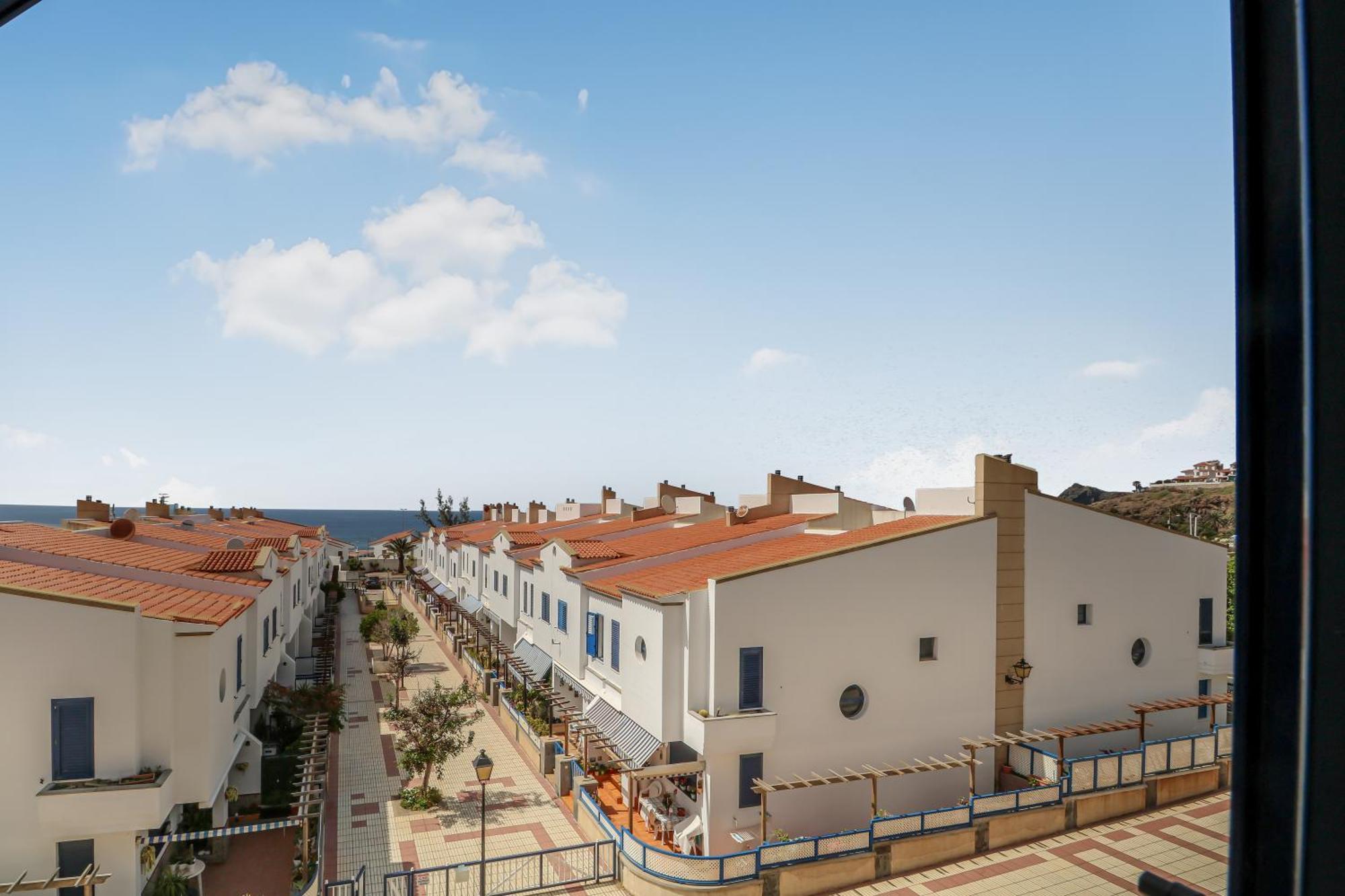 Апартаменти Casa El Nieto 3Br Sea View Пуерото-де-лас-Нєвес Екстер'єр фото